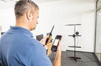 <b>Universal IAQ instrument</b> - Image 2
