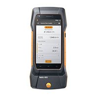 <b>Universal IAQ instrument</b>