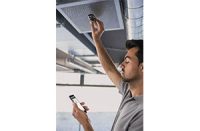 <b>Vane anemometer with smartphone operation</b> - Image 2