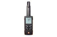 <b>Digital CO2 measuring instrument with App connection</b>