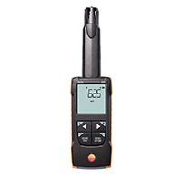 <b>Digital CO2 measuring instrument with App connection</b>