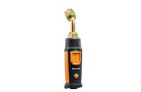 <b>High-pressure gauge operated via smartphone</b>