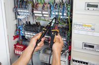 Voltage tester (testo 750-2) - Image 2