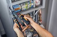 <b>Voltage tester (testo 750-3)</b> - Image 2