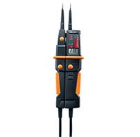 Voltage tester (testo 750-2)