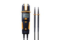 <b>Current/voltage tester (testo 755-1)</b>