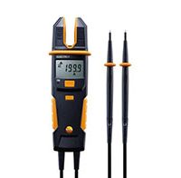 <b>Current/voltage tester (testo 755-1)</b>
