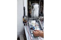 <b>Digital multimeter (testo 760-2)</b> - Image 2