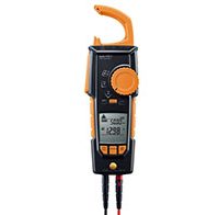 <b>Clamp meter (testo 770-1)</b>