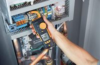<b>Clamp meter (testo 770-1)</b> - Image 2