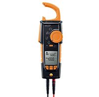 <b>Clamp meter (testo 770-2)</b>