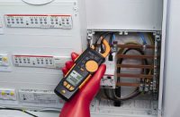 <b>Clamp meter with Bluetooth ® (testo 770-3)</b> - Image 2