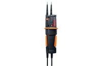<b>Voltage tester (testo 750-1)</b>