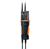 <b>Voltage tester (testo 750-1)</b>