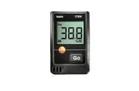 <b>Temperature and humidity mini data logger</b>