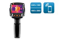 <b>Thermal imaging camera</b>