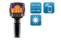 <b>Thermal Camera</b>