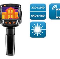 <b>Thermal Camera</b>