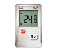 <b>Mini temperature data logger</b>
