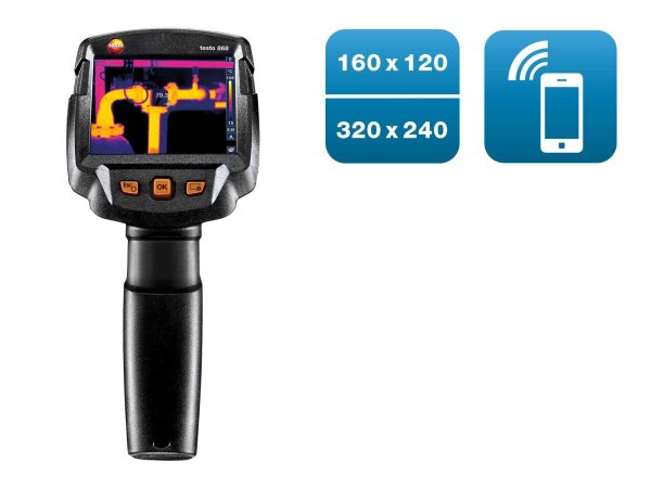 Smart Thermal Imager