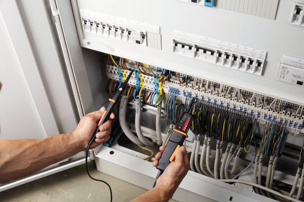 Voltage tester - Image 2