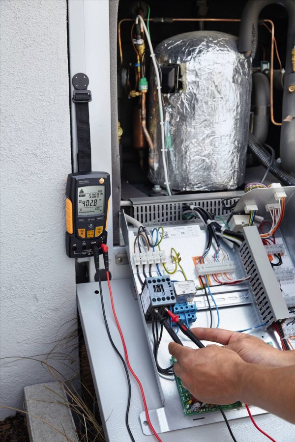 Digital multimeter - Image 2