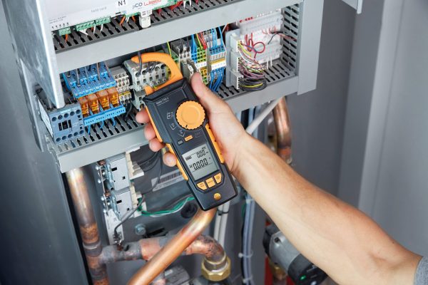 Clamp meter - Image 2
