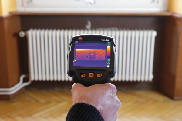 Smart Thermal Imager - Image 2