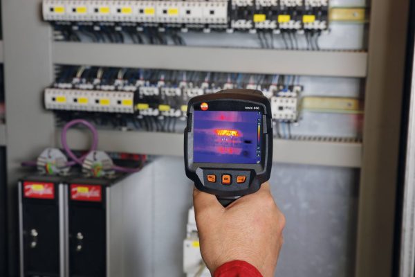 Thermal imager - Image 2