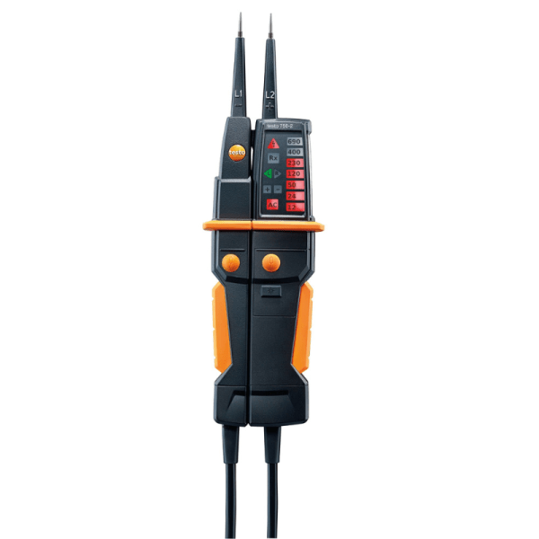 Voltage tester