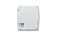<b>WiFi data logger with integrated temperature and humidity sensor and 2 connections for probes</b>