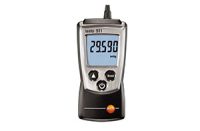<b>Pocket-sized absolute pressure meter</b>