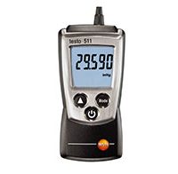 <b>Pocket-sized absolute pressure meter</b>
