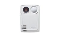 <b>WiFi data logger with integrated sensors for temperature, humidity, lux and UV radiation</b>