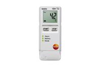 <b>Temperature data logger for transport monitoring</b>