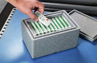 <b>Air humidity and temperature data logger for transport</b> - Image 2
