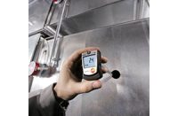 <b>Pocket sized thermal anemometer</b> - Image 2
