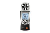 <b>Pocket sized Vane anemometer</b>