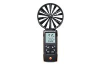 <b>Digital 100 mm vane anemometer with App connection</b>