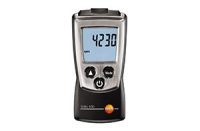 <b>Pocket-sized RPM meter</b>
