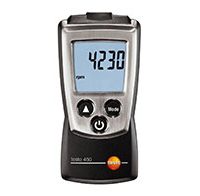 <b>Pocket-sized RPM meter</b>