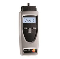 <b>Digital tachometer</b>