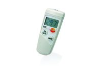 <b>Infrared thermometer</b>
