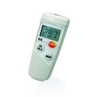 <b>Infrared thermometer</b>