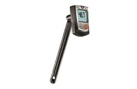 <b>Thermal hygrometer</b>