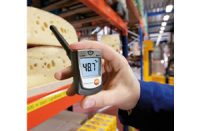 <b>Thermal hygrometer</b> - Image 2
