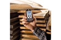 <b>Moisture meter for material moisture and relative humidity</b> - Image 2