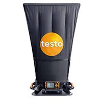 <b>Air capture hood</b>