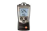 <b>Thermo-hygrometer</b>