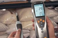 <b>Humidity measuring instrument</b> - Image 2